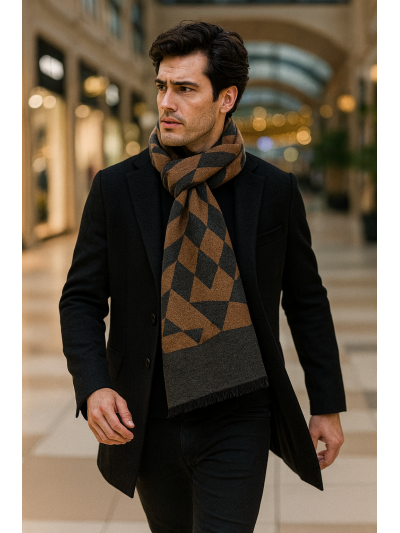 Scarf MES-JED-246
