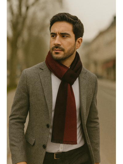 Scarf MES-JED-63