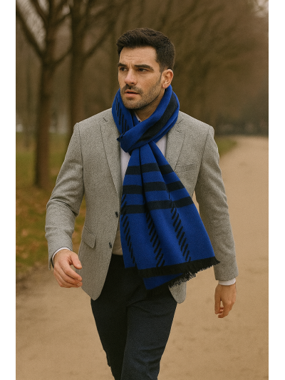 Scarf MES-JED-126