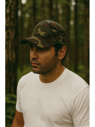 Шапка CZ-MORO-2