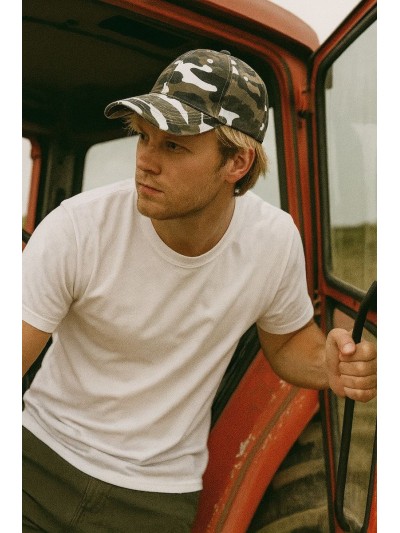 Шапка CZ-MORO-3