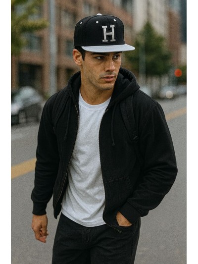 Шапка CZAP-SK-12