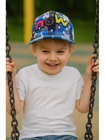 Children's cap Czap-D1