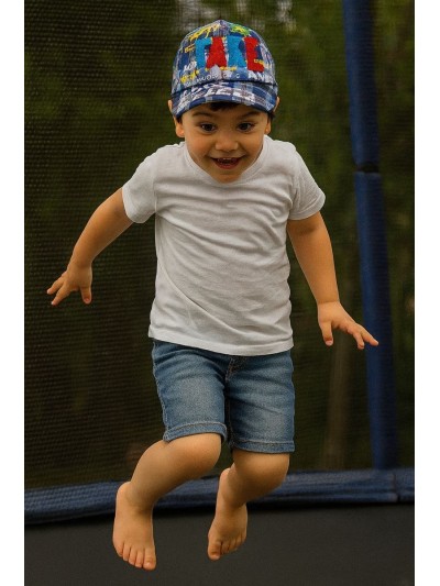 Children's cap Czap-D2