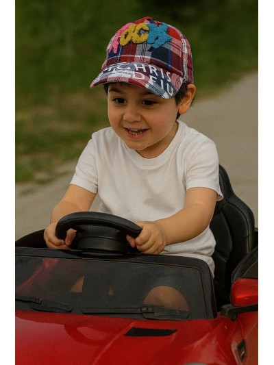 Children's cap Czap-D4