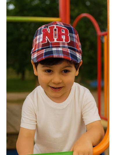Children's cap Czap-D6