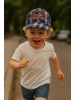 Children's cap Czap-D8