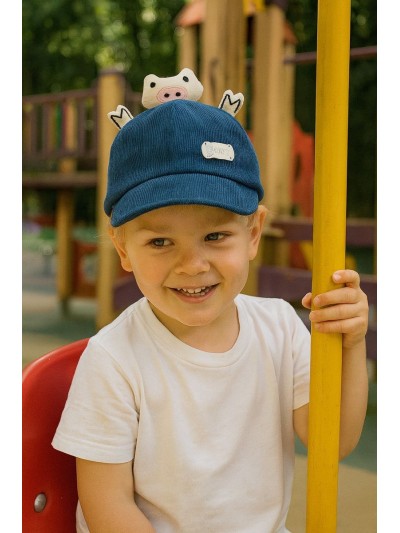 шапка CZAP-MU-1