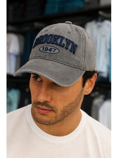 Kopie von Mütze CZ-M-97