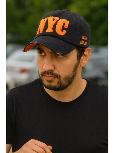 copy of Шапка CZ-M-23