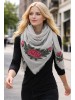 Shawl CACH-12