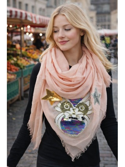 Платок CACH-20