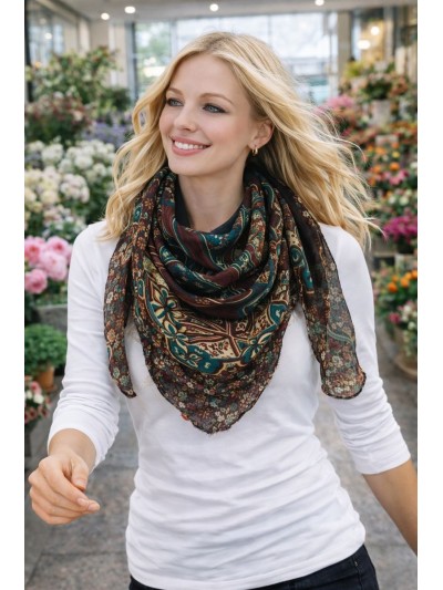 Платок CHUST-1