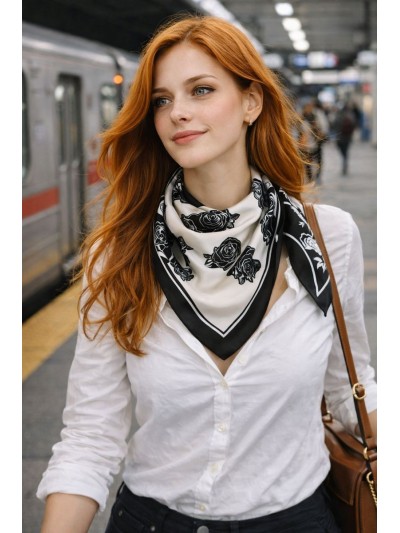 Платок GB-29