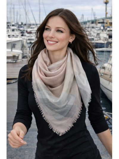 Shawl STC-4