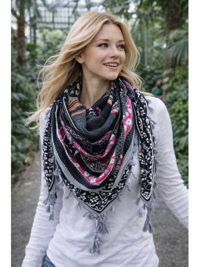 Shawl DA-39C