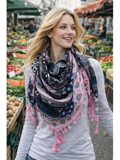 Платок DA-42Cn