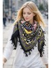 Shawl DA-46A