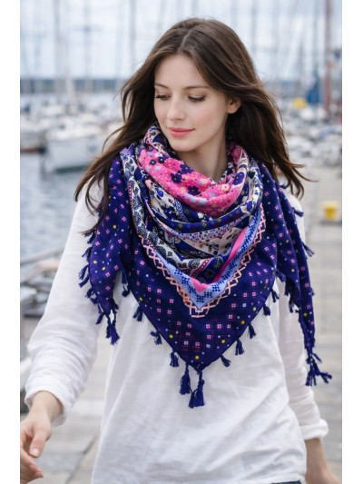 Shawl DA-57B
