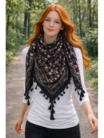 Shawl DA-70B