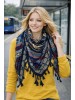 Shawl DB-6E