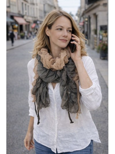 Scarf 316-9