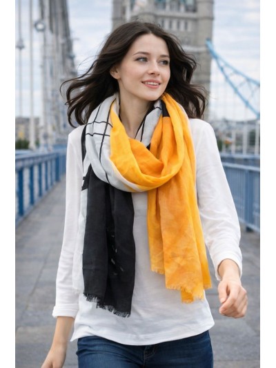 Scarf BX-2