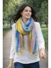 Шарф BX-7