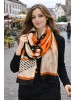 Scarf JA-24
