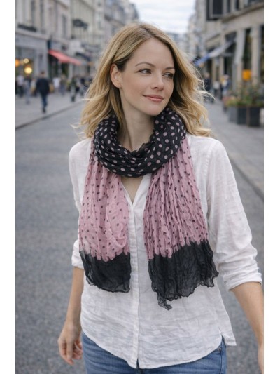 Scarf K-26