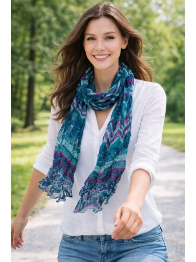 Scarf KAX-34