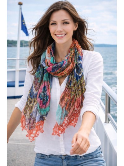 Scarf KAX-36