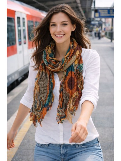 Scarf KAX-38