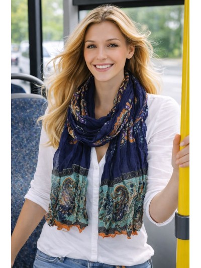 Scarf KAX-39