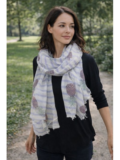 Scarf MCA-105
