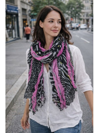 Scarf WK-29
