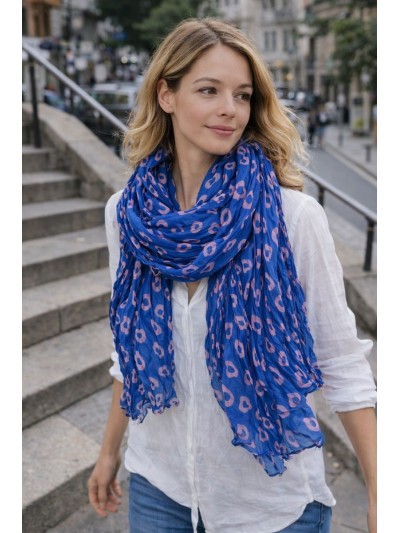 Scarf WK-27