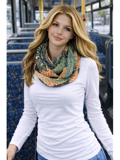 Schlauchschal CRK-11