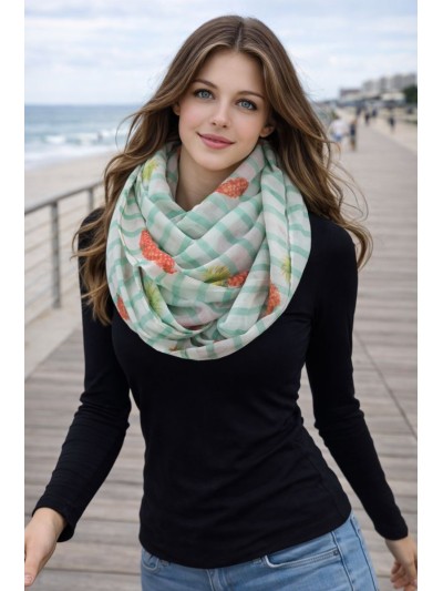 Schlauchschal MCAK-105