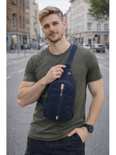 Nierentasche NER-M-1