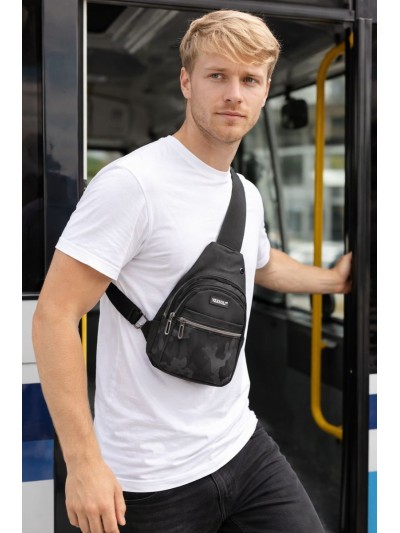 Nierentasche NER-M-40