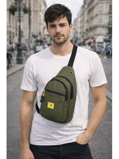 Nierentasche NER-M-41