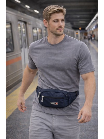 Nierentasche NER-M-11