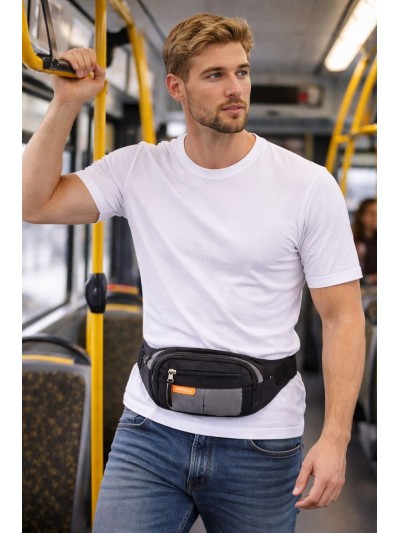 Waist bag NER-M-34