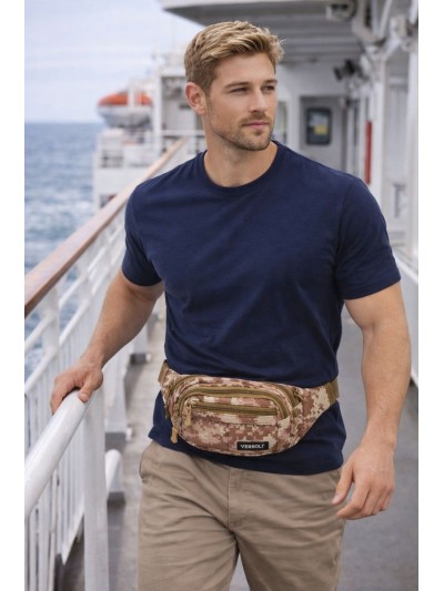 Waist bag NER-M-35