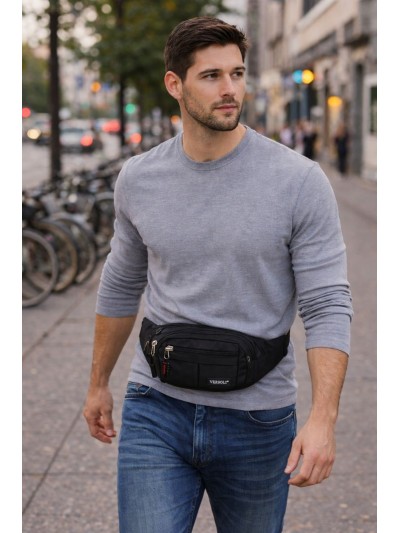 Nierentasche NER-M-43