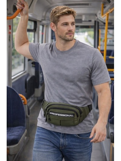 Waist bag NER-R-10