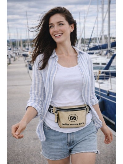 Nierentasche NER-S-2