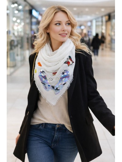 Платок CACH-19