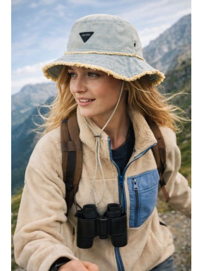 Шляпа KAP-JEANS-2